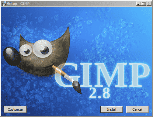 Gmip الاصدار الاخير 