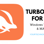 تحميل برنامج turbo vpn للكمبيوتر