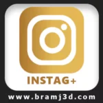 Instagram Plus Gold APK MOD
