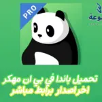 باندا في بي ان