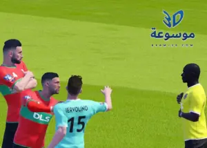 dream league اخر اصدار برابط مباشر 3