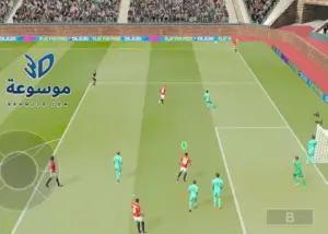 dream league اخر اصدار برابط مباشر 1